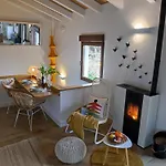 Curry, Nature & Wine Retreat For Two Prázdninový dům *