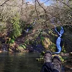 Curry, Nature & Wine Retreat For Two Ferienhaus