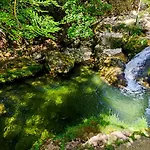 Curry, Nature & Wine Retreat For Two Prázdninový dům *