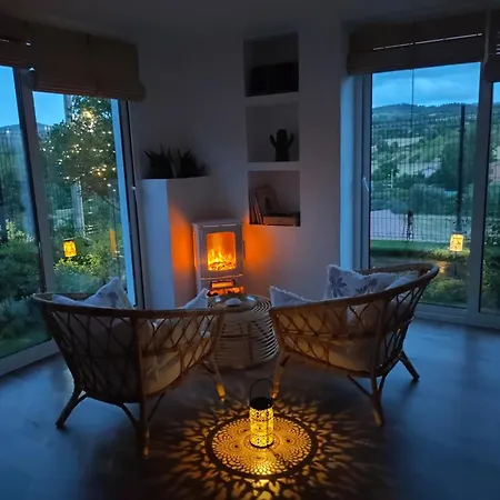 Hébergement de vacances Curry, Nature & Wine Retreat For Two