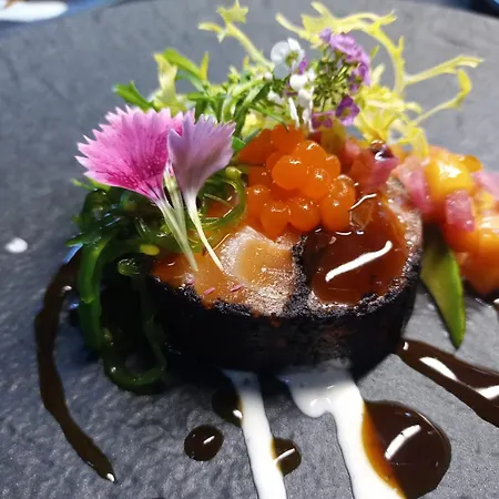 Curry, Nature & Wine Retreat For Two *