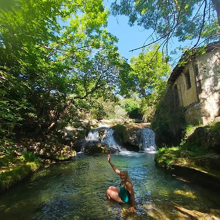 Curry, Nature & Wine Retreat For Two